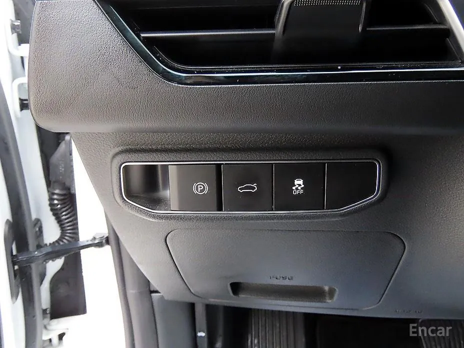 Kia K8 2024 2.5 Gasoline 2WD