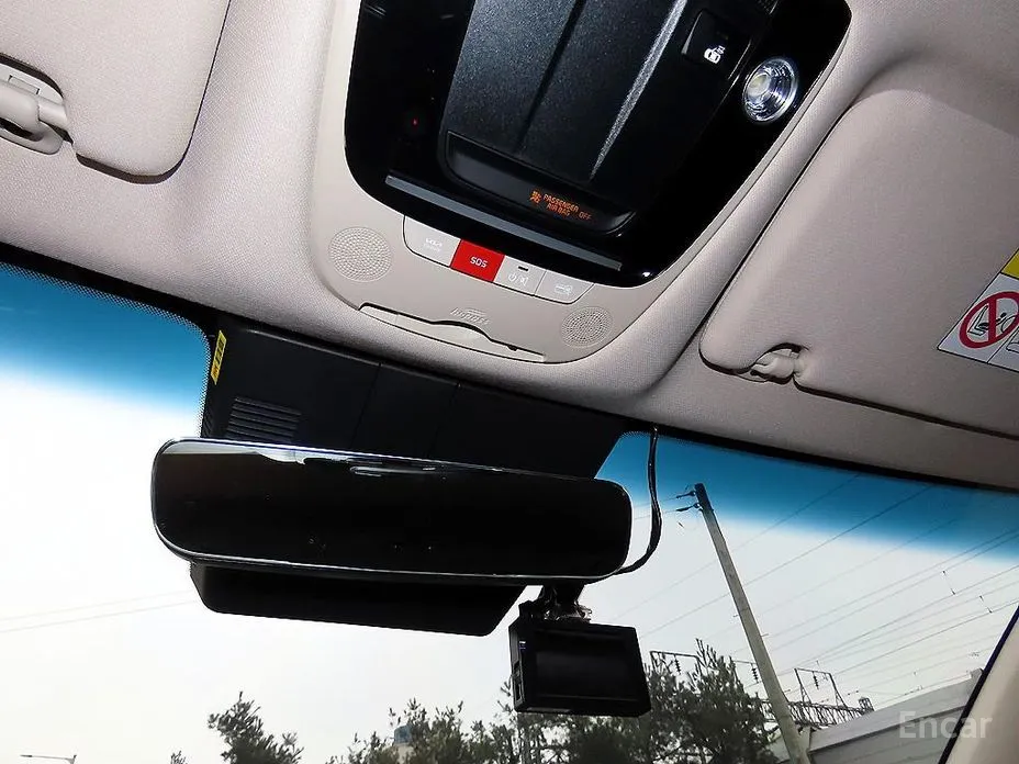 Kia K8 2024 2.5 Gasoline 2WD