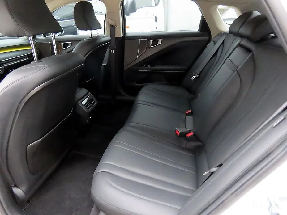 Kia K8 2024 2.5 Gasoline 2WD