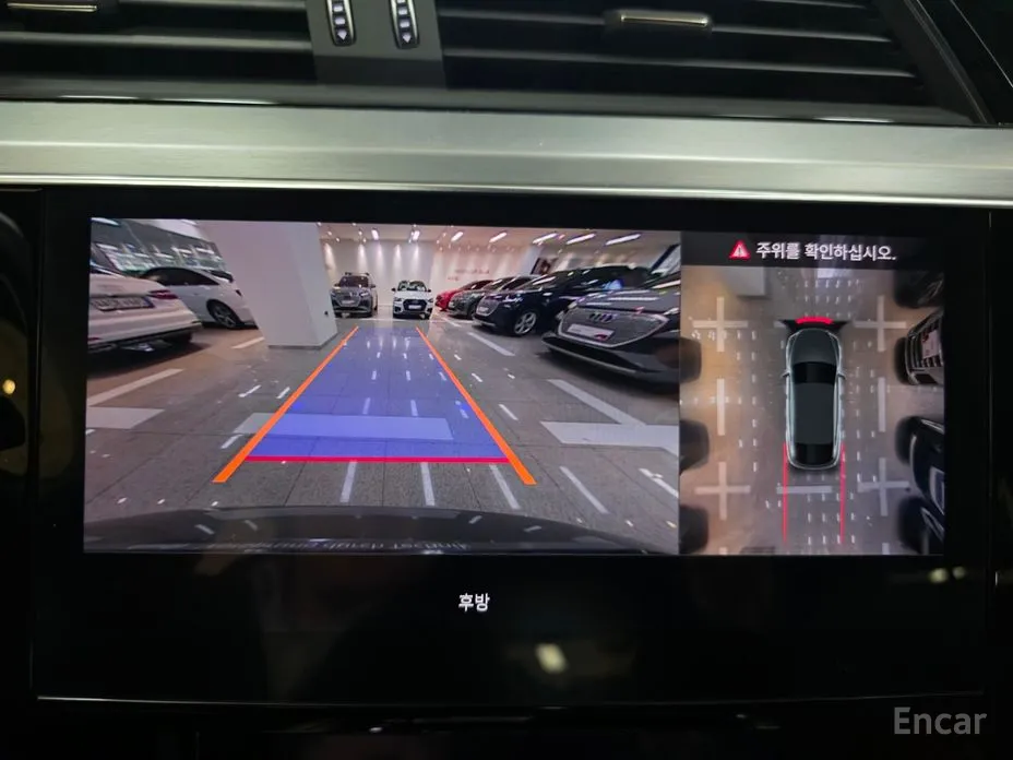 Audi e-tron 2020 55 Quattro Sportback