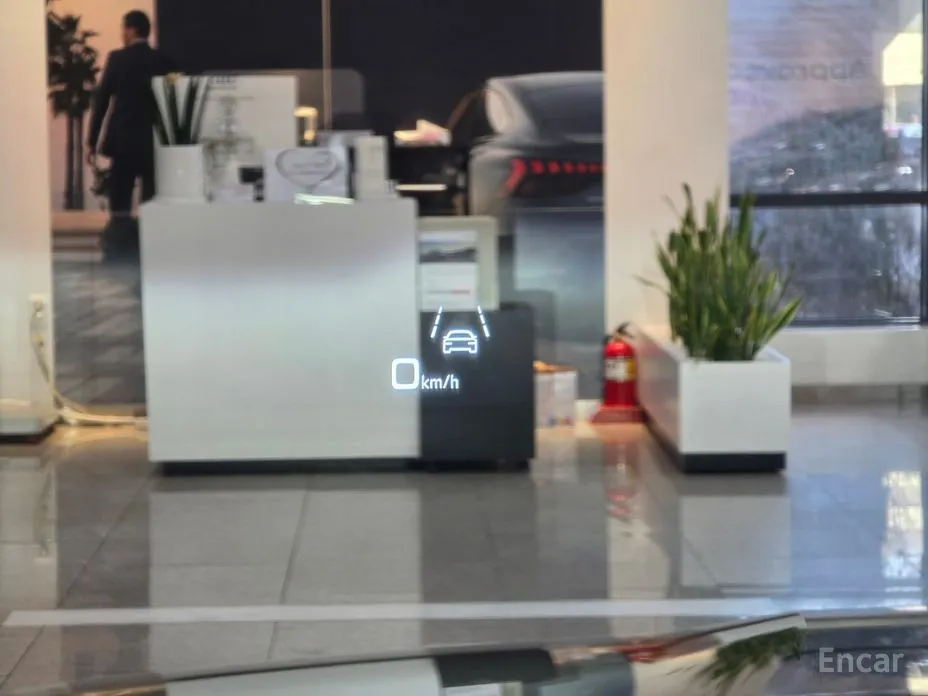 Audi e-tron 2020 55 Quattro Sportback