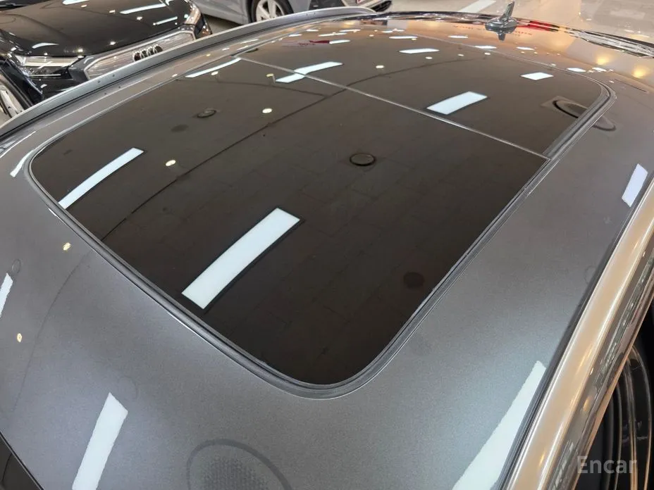 Audi e-tron 2020 55 Quattro Sportback