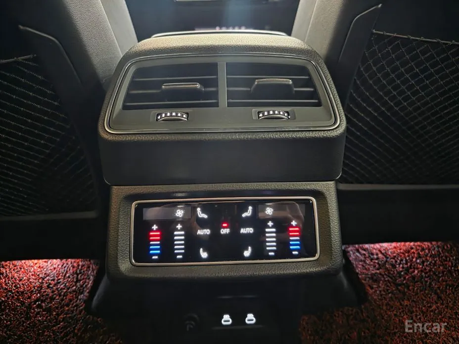 Audi e-tron 2020 55 Quattro Sportback