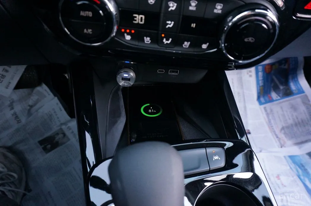 Chevrolet Trax 2023 1.2 ACTIV