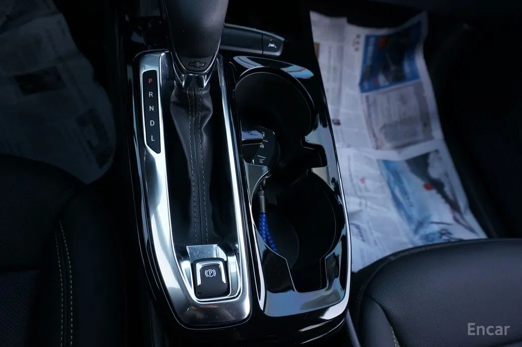 Chevrolet Trax 2023 1.2 ACTIV