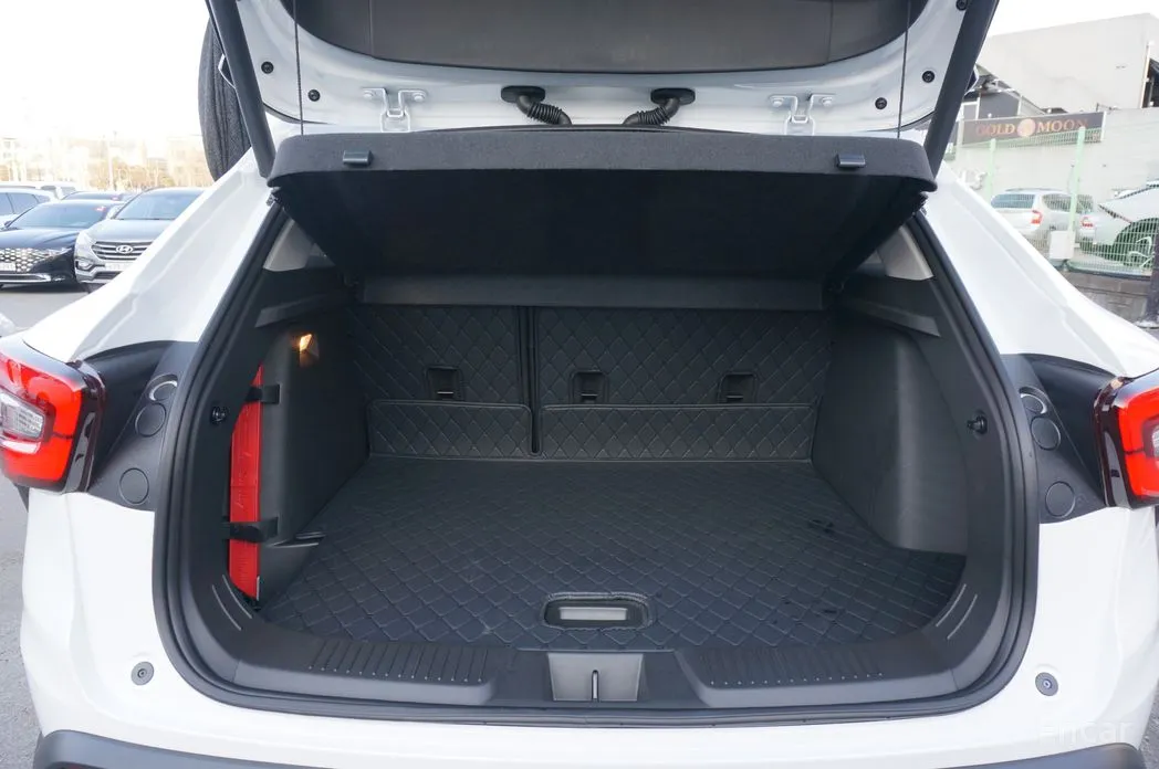 Chevrolet Trax 2023 1.2 ACTIV