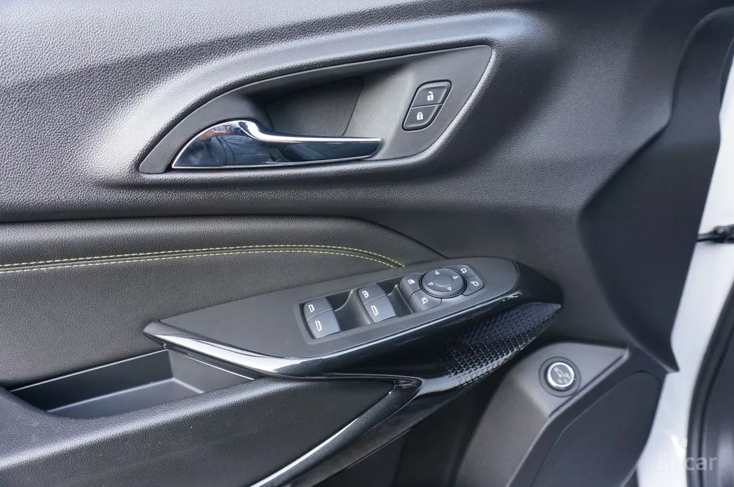 Chevrolet Trax 2023 1.2 ACTIV