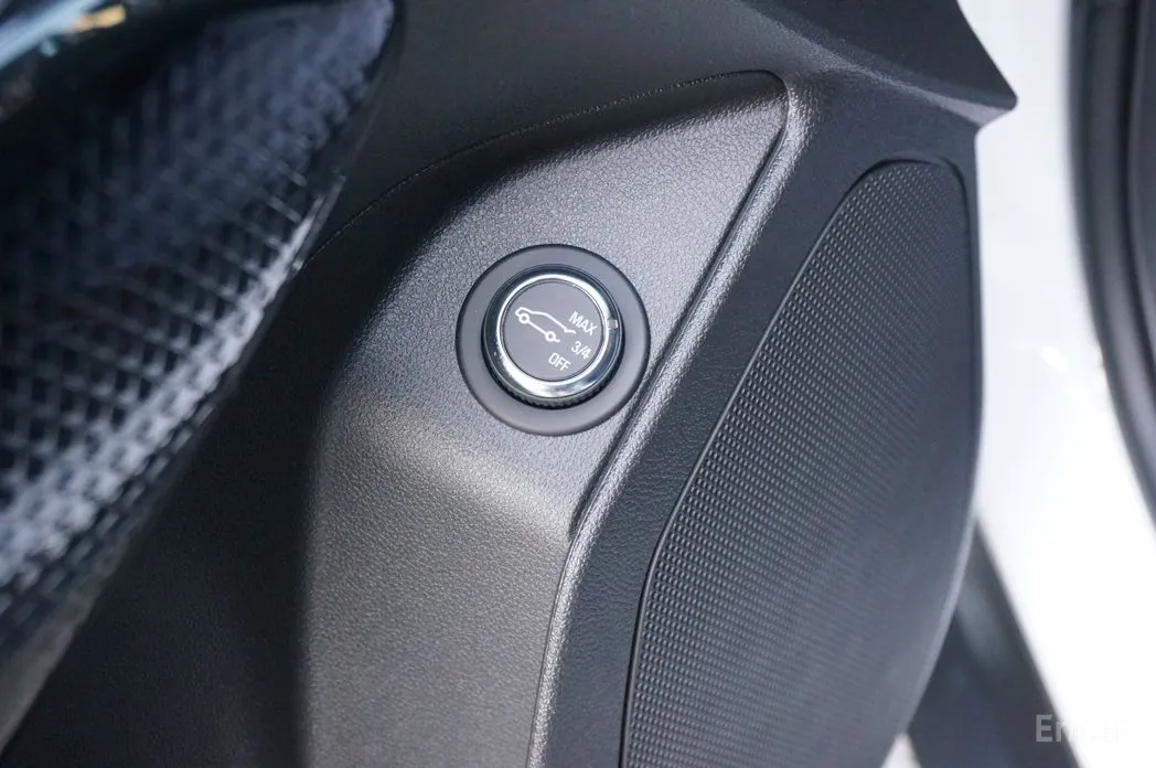 Chevrolet Trax 2023 1.2 ACTIV