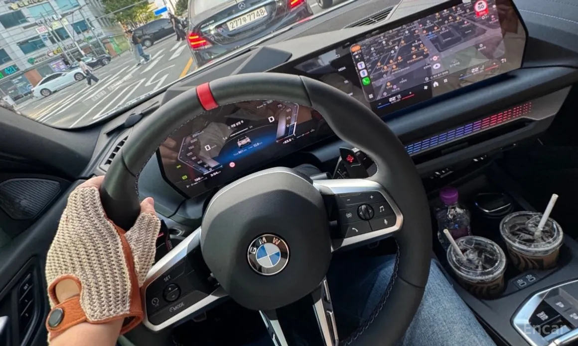 BMW 1 Series 2025 M135 xDrive Pro First Edition