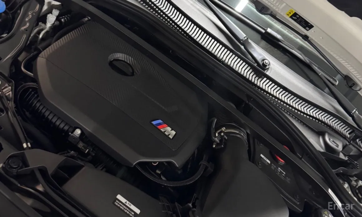 BMW 1 Series 2025 M135 xDrive Pro First Edition