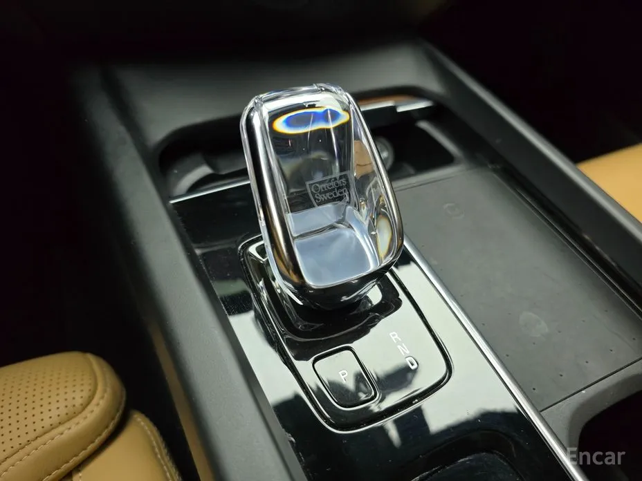 Volvo S60 2019 B5 Inscription