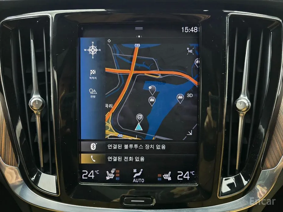 Volvo S60 2019 B5 Inscription