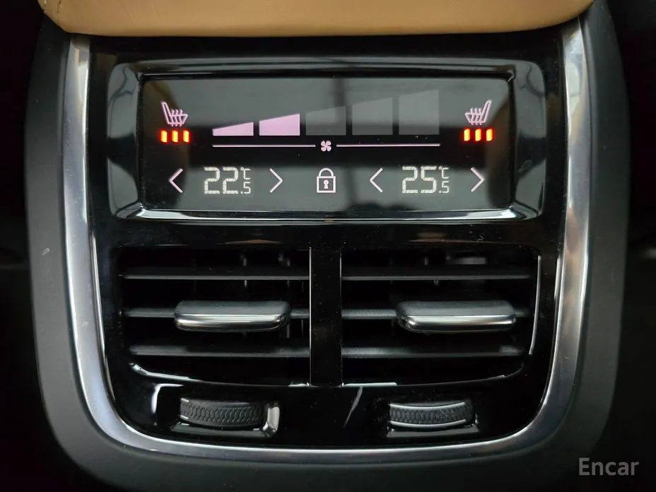 Volvo S60 2019 B5 Inscription