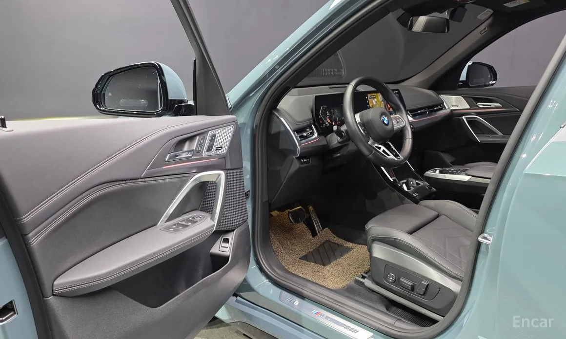 BMW X1 2023 sDrive 20i M Sport