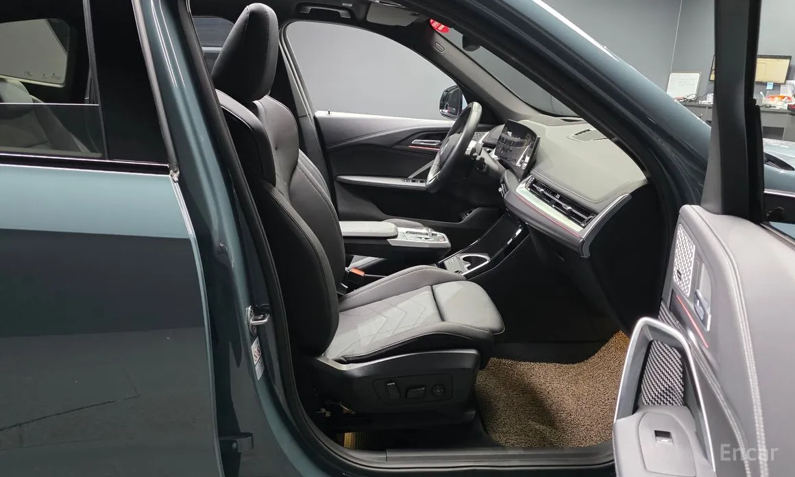 BMW X1 2023 sDrive 20i M Sport