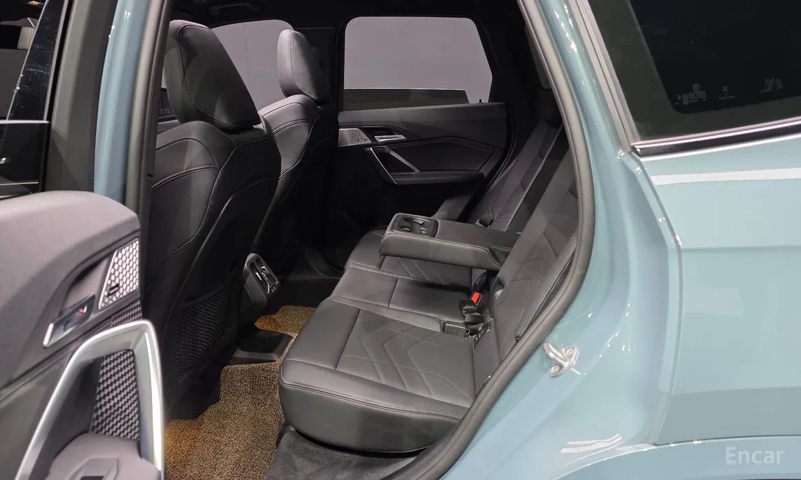 BMW X1 2023 sDrive 20i M Sport