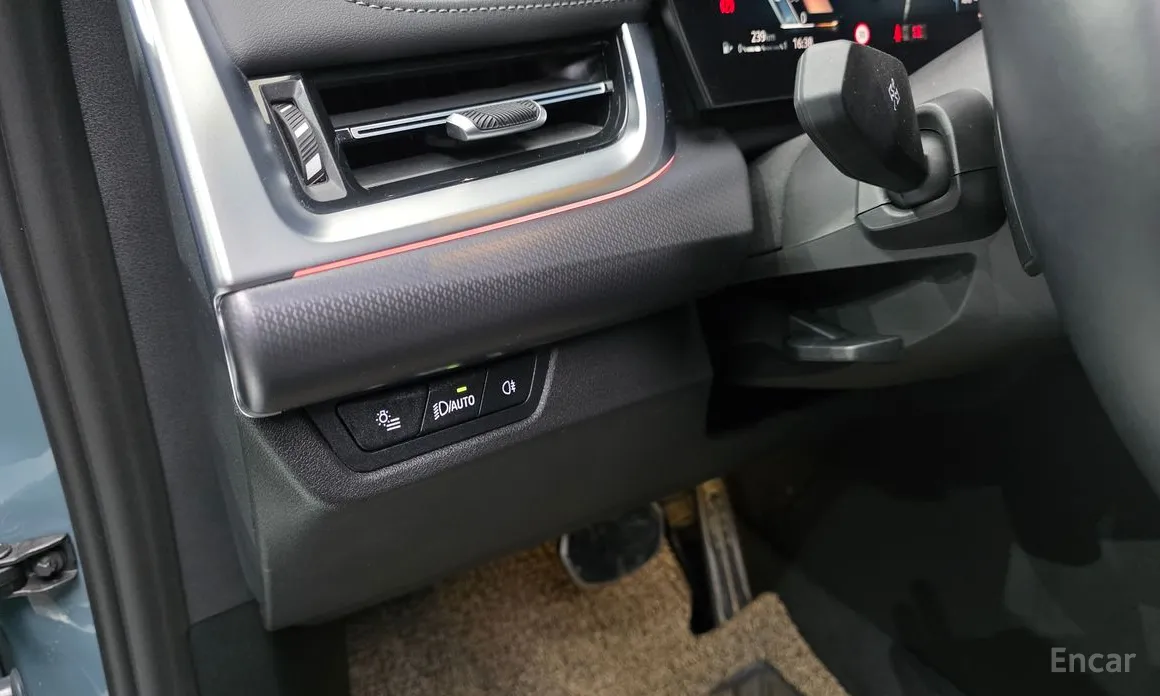 BMW X1 2023 sDrive 20i M Sport