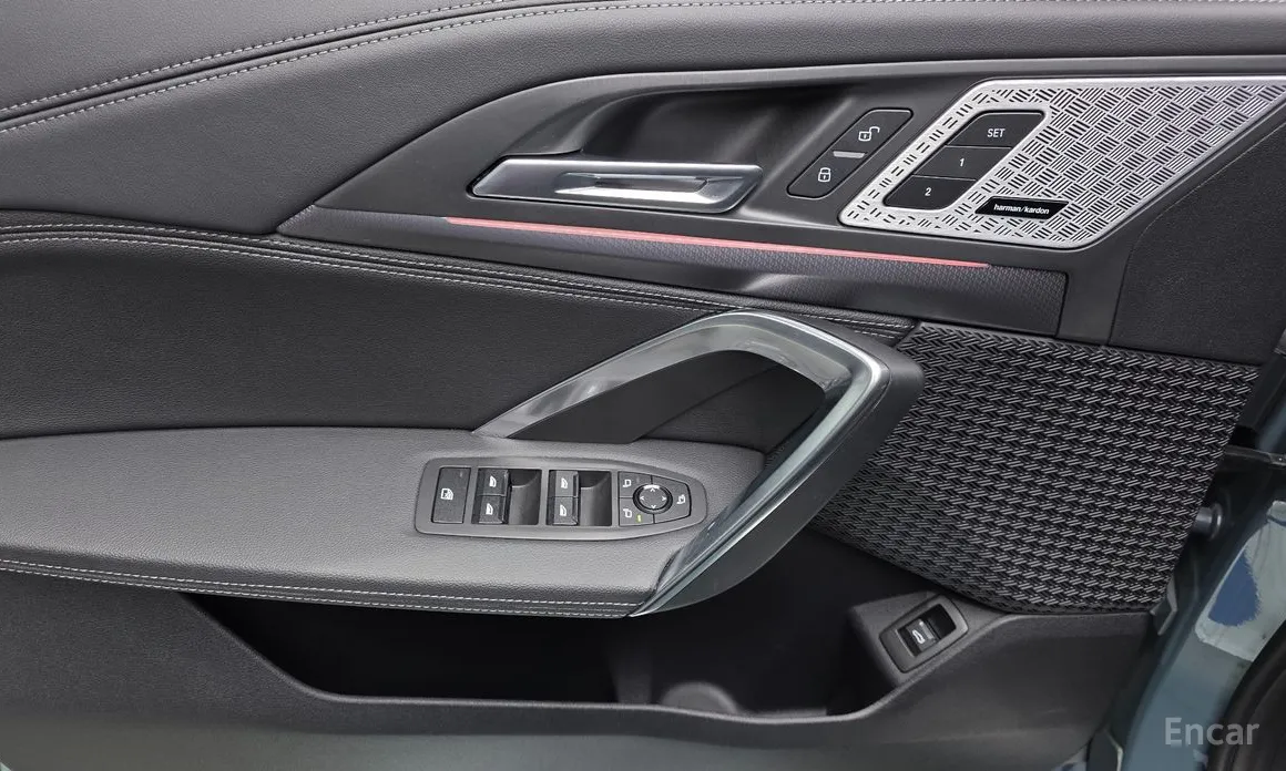 BMW X1 2023 sDrive 20i M Sport