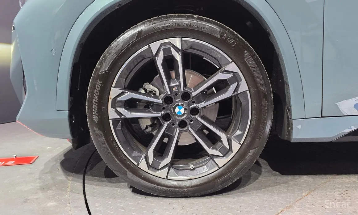 BMW X1 2023 sDrive 20i M Sport