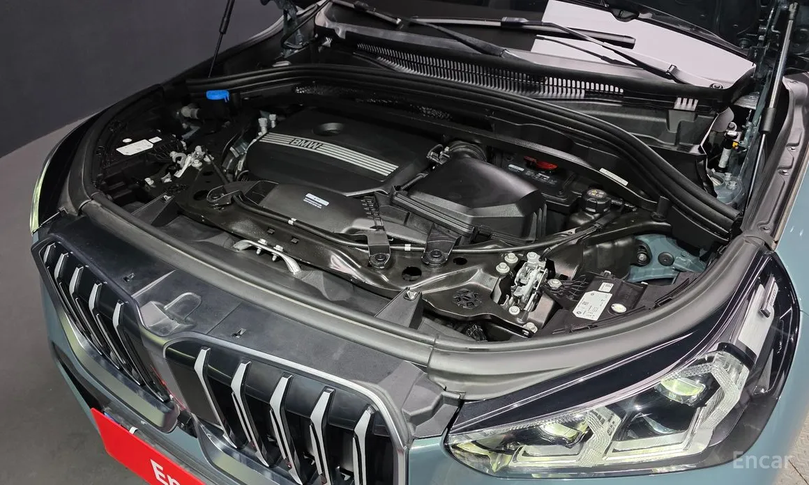 BMW X1 2023 sDrive 20i M Sport