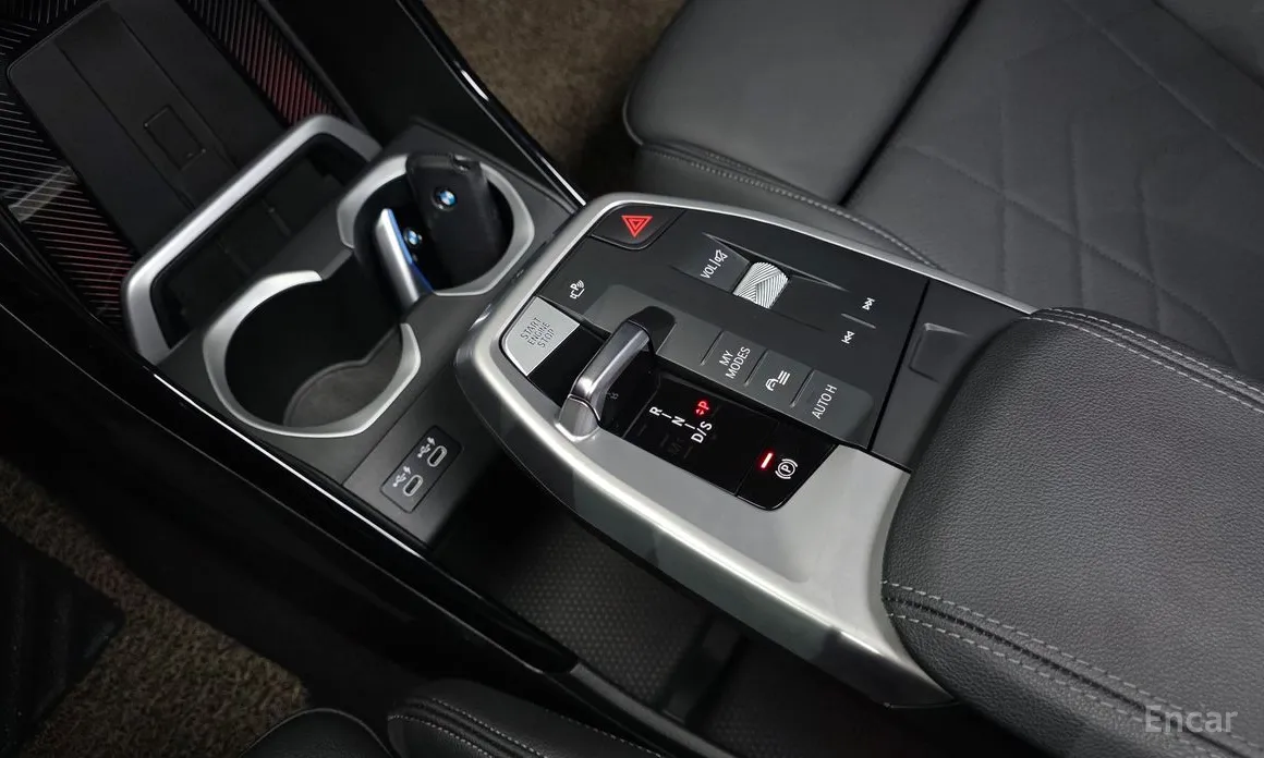 BMW X1 2023 sDrive 20i M Sport