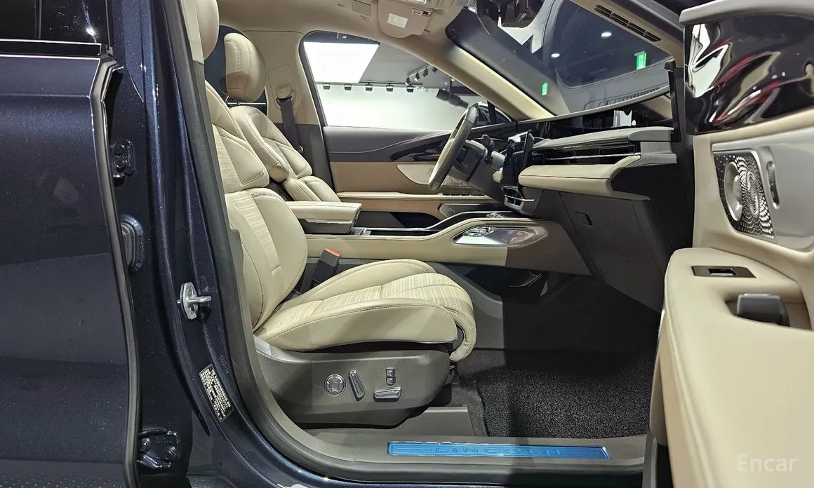 Lincoln Nautilus 2023 2.0 Reserve AWD