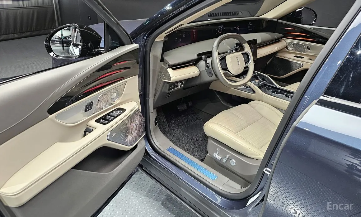 Lincoln Nautilus 2023 2.0 Reserve AWD