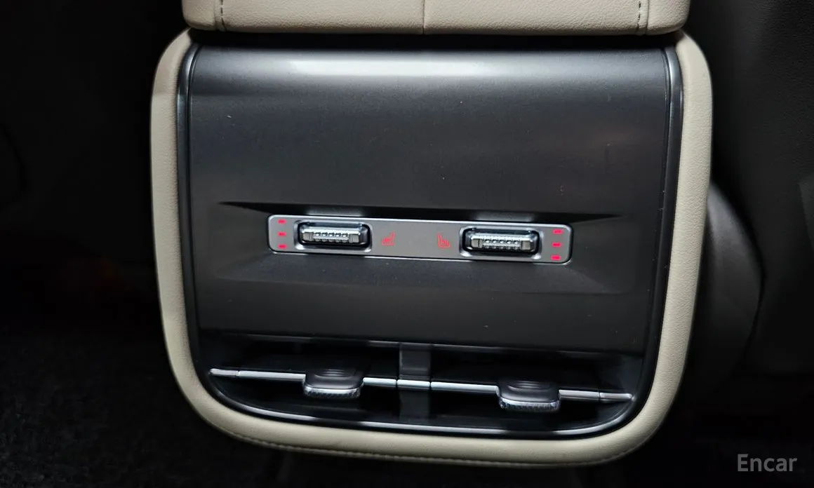 Lincoln Nautilus 2023 2.0 Reserve AWD