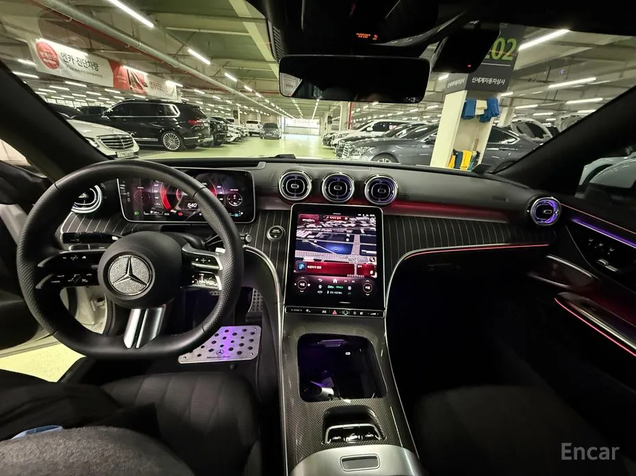 Mercedes-Benz CLE-Class 2024 CLE450 4MATIC Cabriolet