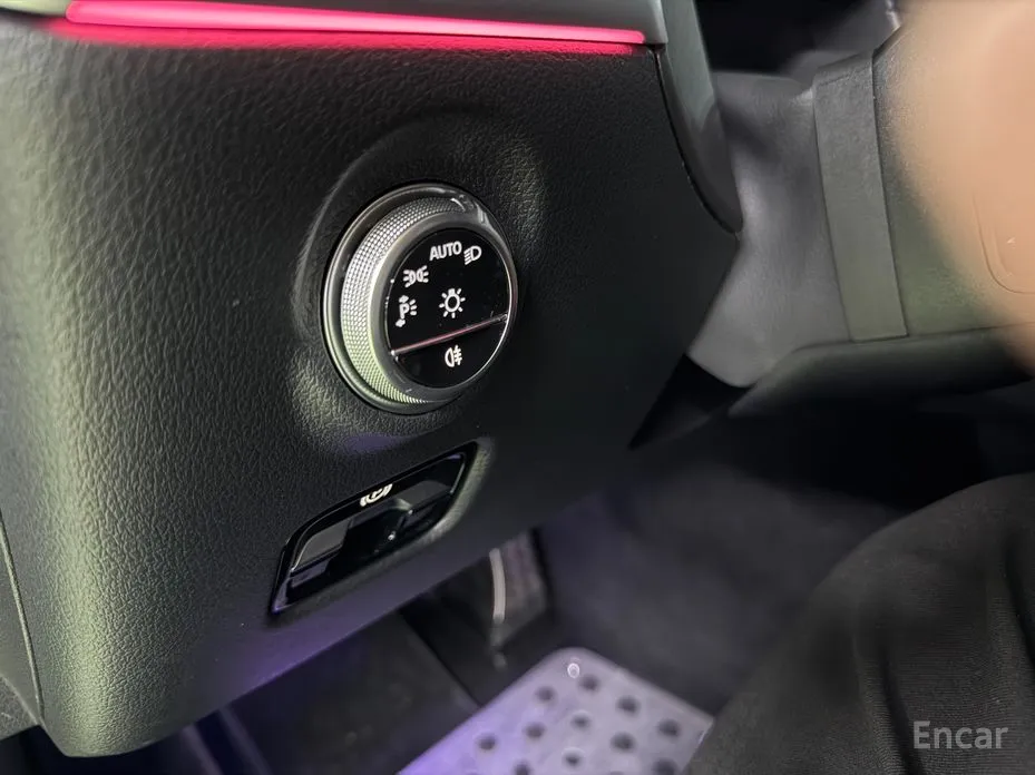 Mercedes-Benz CLE-Class 2024 CLE450 4MATIC Cabriolet