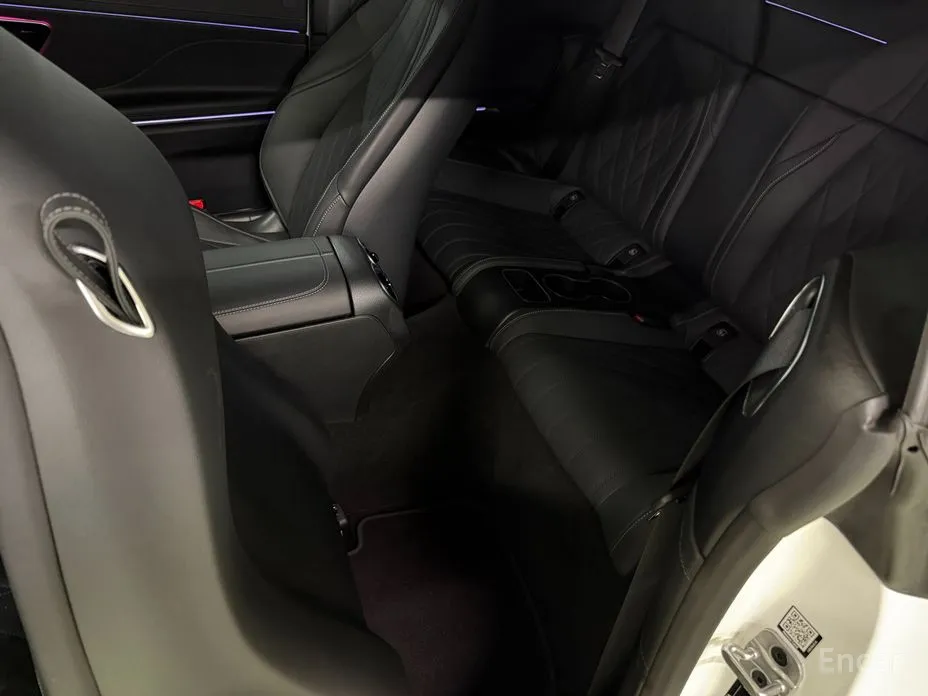 Mercedes-Benz CLE-Class 2024 CLE450 4MATIC Cabriolet