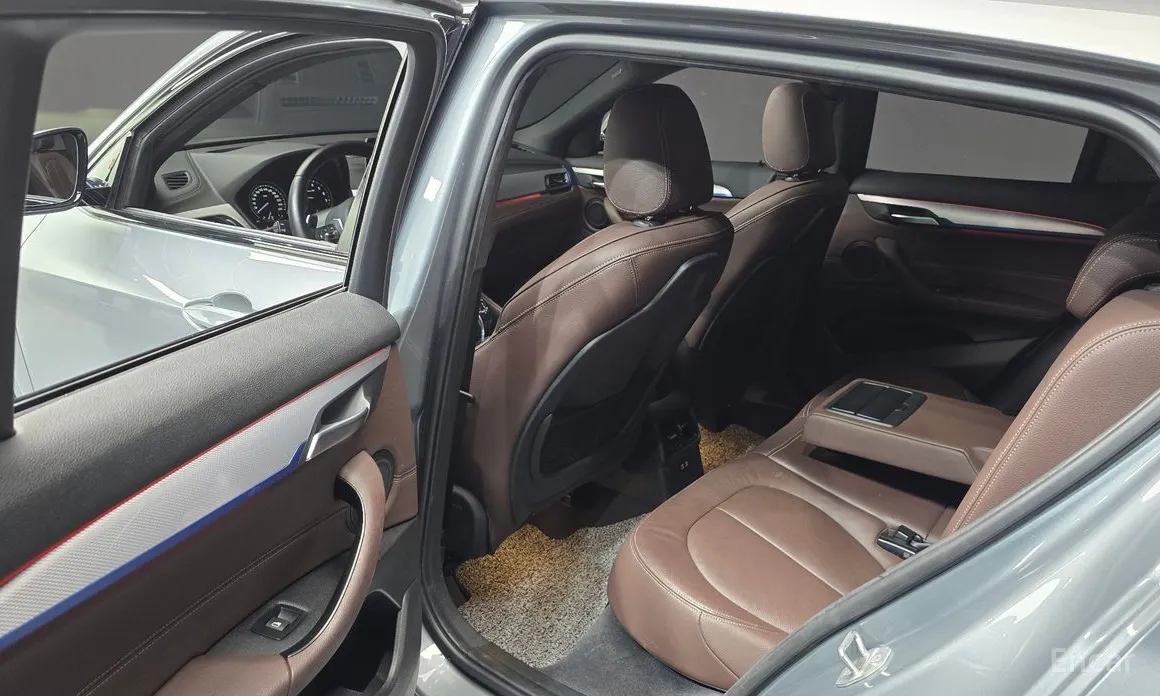 BMW X2 (F39) 2018 xDrive20i M Sport