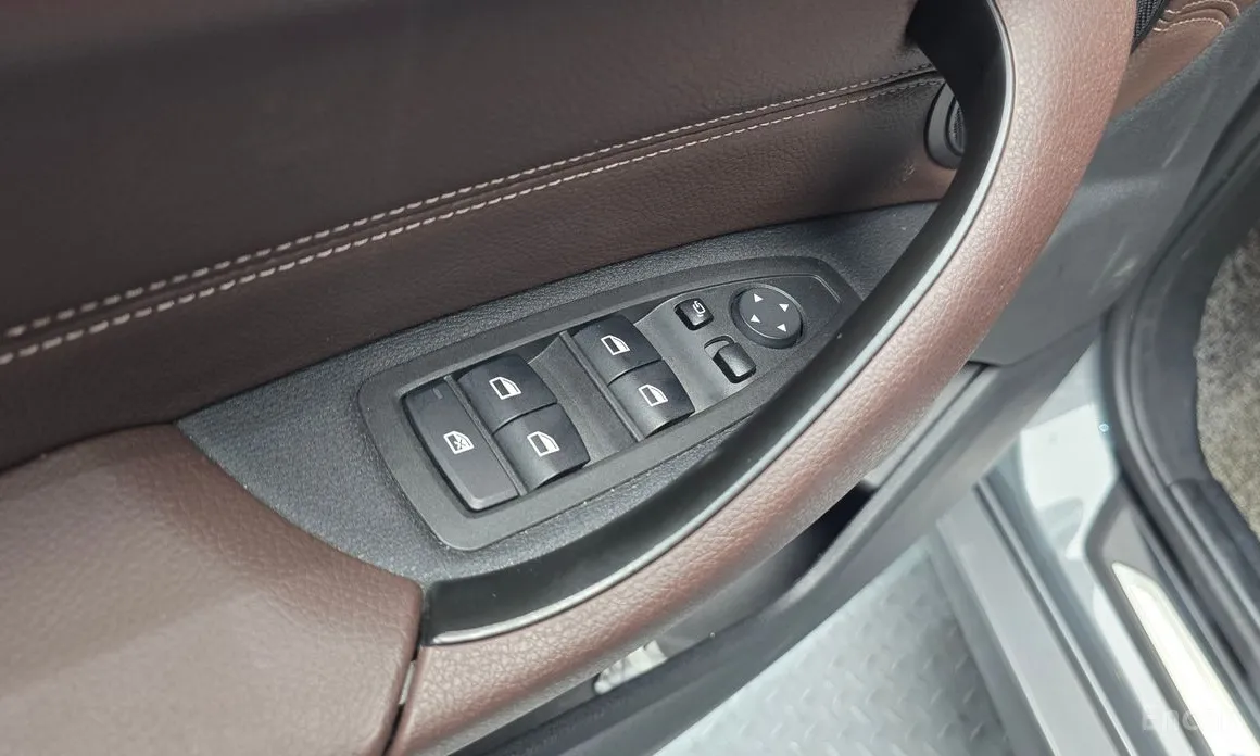 BMW X2 (F39) 2018 xDrive20i M Sport