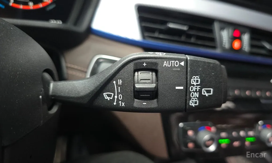 BMW X2 (F39) 2018 xDrive20i M Sport