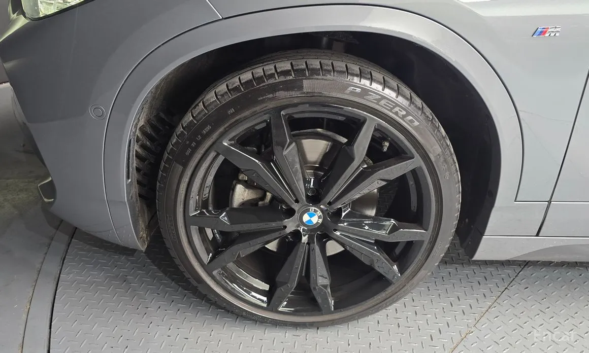 BMW X2 (F39) 2018 xDrive20i M Sport