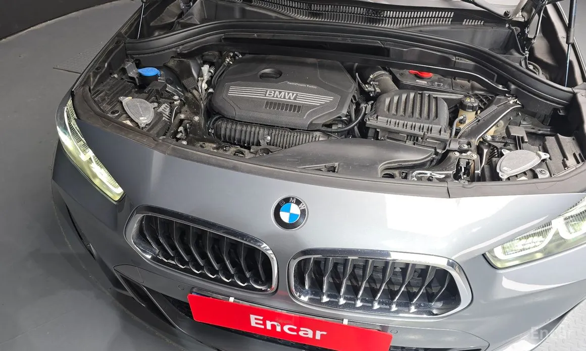 BMW X2 (F39) 2018 xDrive20i M Sport