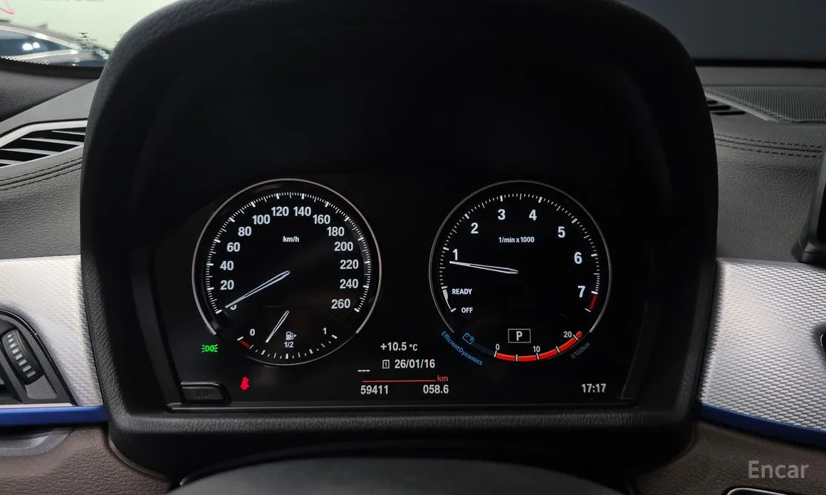 BMW X2 (F39) 2018 xDrive20i M Sport