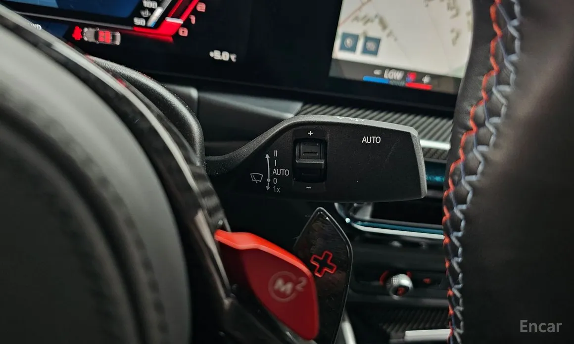 BMW M3 2021 M3 Sedan Competition M xDrive