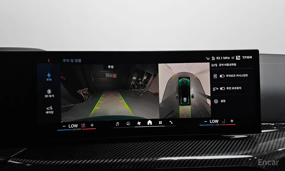 BMW M3 2021 M3 Sedan Competition M xDrive