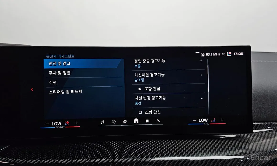 BMW M3 2021 M3 Sedan Competition M xDrive