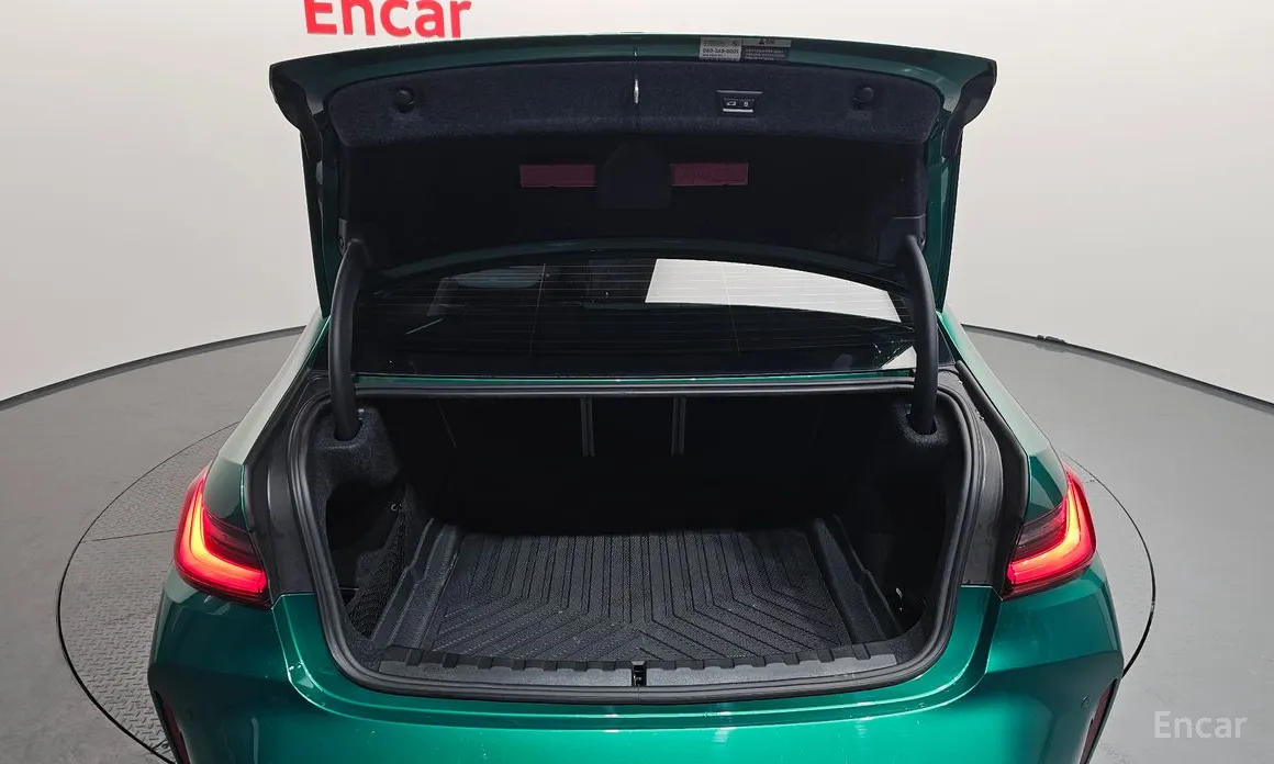 BMW M3 2021 M3 Sedan Competition M xDrive