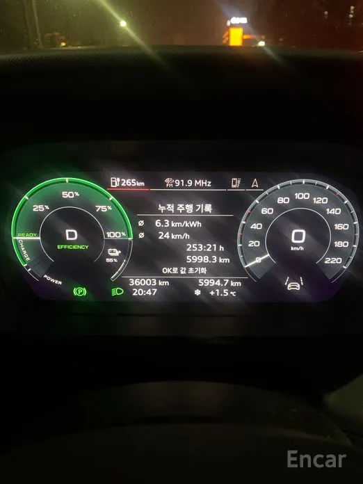 Audi Q4 e-tron 2022 40 Premium