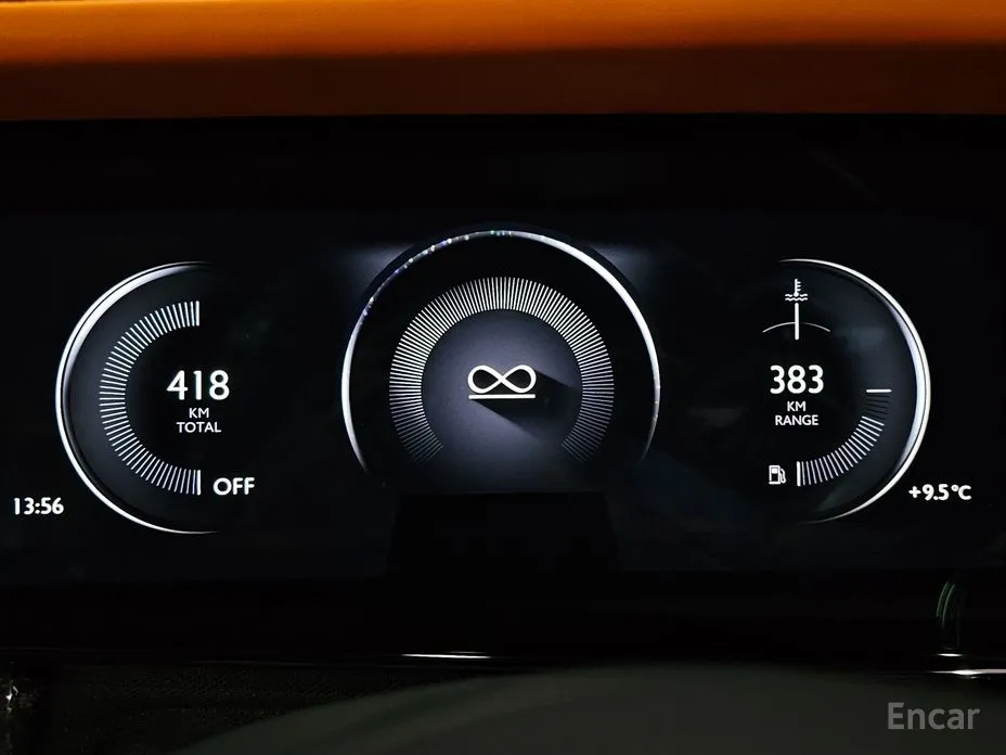 Rolls-Royce Cullinan 2018 6.7 V12 Black Badge