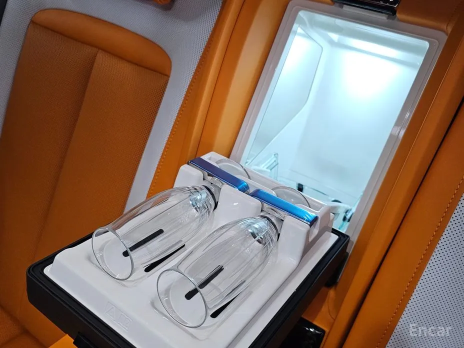 Rolls-Royce Cullinan 2018 6.7 V12 Black Badge