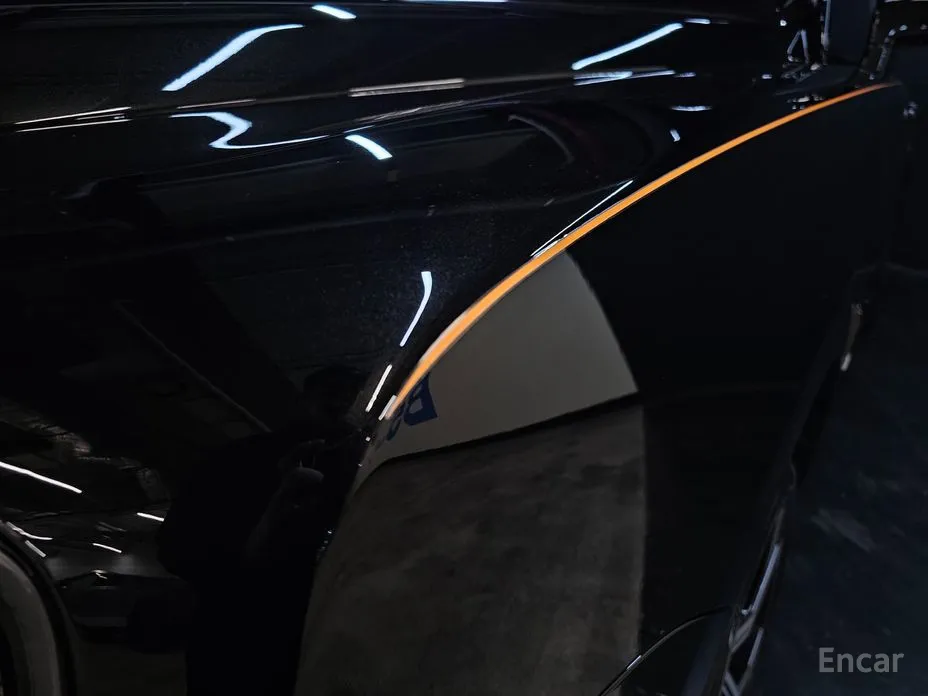 Rolls-Royce Cullinan 2018 6.7 V12 Black Badge