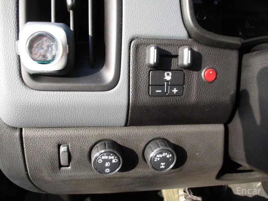 Chevrolet Colorado 2020 3.6 Z71-X Midnight 4WD