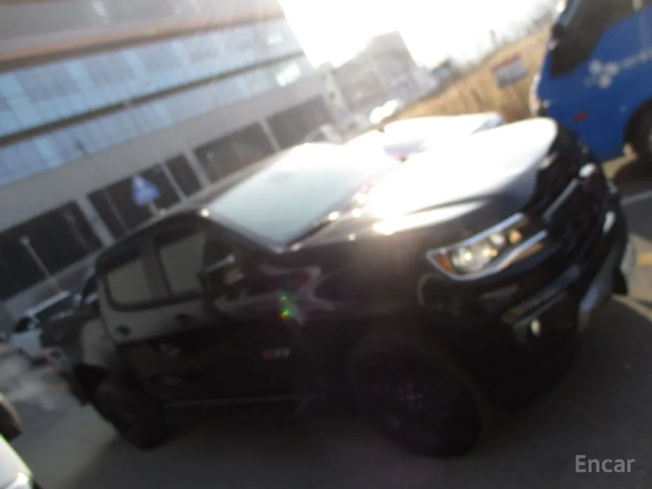 Chevrolet Colorado 2020 3.6 Z71-X Midnight 4WD