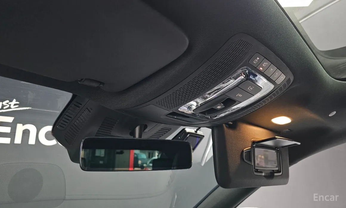 Mercedes-Benz EQA 2021 EQA250 AMG Line