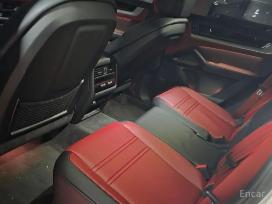 Porsche Cayenne 2019 3.0 Coupe