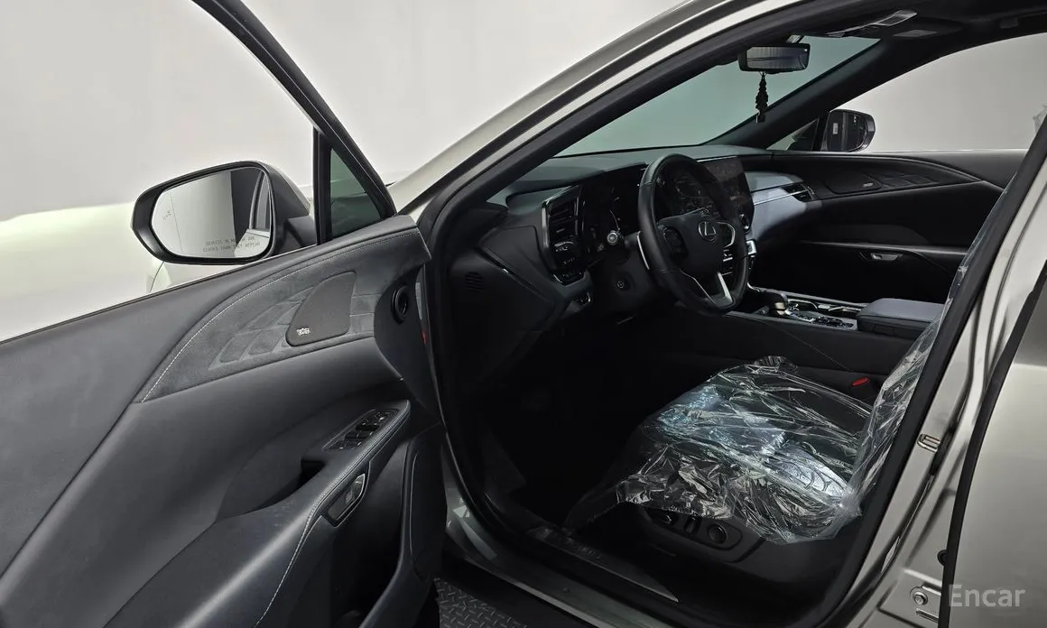 Lexus RX 2023 Luxury